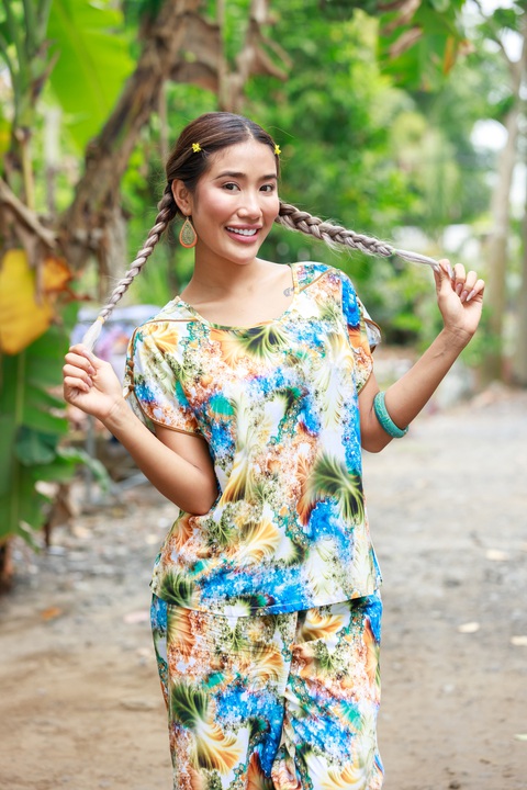 Buông tay đi đồ ngốc gây bất ngờ khi trở lại với phần 2 - Ảnh 4. Buông tay đi đồ ngốc gây bất ngờ khi trở lại với phần 2 - Ảnh 4.