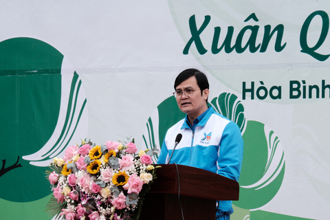 Trồng 20 triệu cây xanh năm 2023: Trồng bền vững, không chạy theo số liệu ảo - Ảnh 3. Trồng 20 triệu cây xanh năm 2023: Trồng bền vững, không chạy theo số liệu ảo - Ảnh 3.
