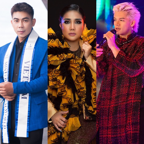 MV của Trọng Hiếu vào top 8 Eurovision Song Contest Đức, Avatar 2 vượt qua Avengers: Infinity Wars - Ảnh 1. MV của Trọng Hiếu vào top 8 Eurovision Song Contest Đức, Avatar 2 vượt qua Avengers: Infinity Wars - Ảnh 1.