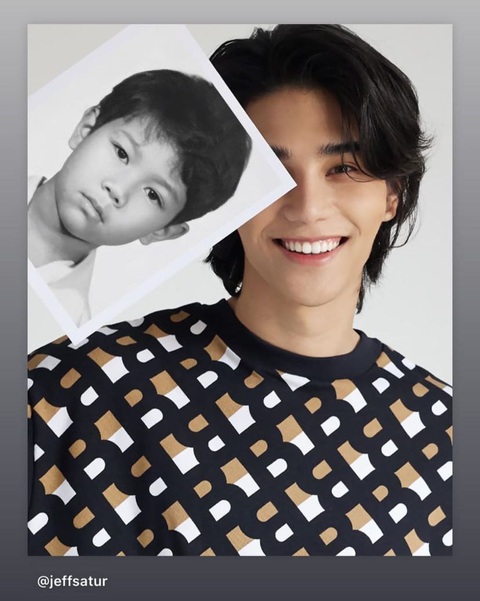 Tú Hảo, Lee Min Ho và nhiều sao nổi tiếng thế giới khoe ảnh ngày ấy - bây giờ - Ảnh 4. Tú Hảo, Lee Min Ho và nhiều sao nổi tiếng thế giới khoe ảnh ngày ấy - bây giờ - Ảnh 4.