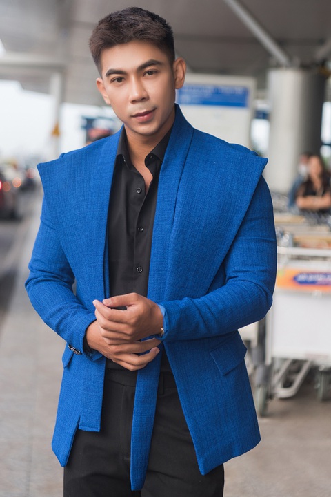 MV của Trọng Hiếu vào top 8 Eurovision Song Contest Đức, Avatar 2 vượt qua Avengers: Infinity Wars - Ảnh 5. MV của Trọng Hiếu vào top 8 Eurovision Song Contest Đức, Avatar 2 vượt qua Avengers: Infinity Wars - Ảnh 5.
