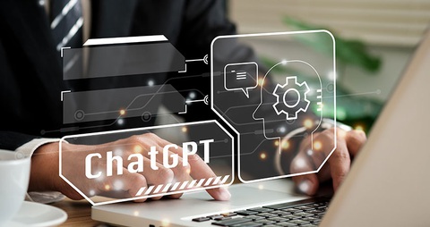 ChatGPT vượt xa Instagram, 10 triệu người dùng hằng ngày chỉ sau 40 ngày ra mắt - Ảnh 1. ChatGPT vượt xa Instagram, 10 triệu người dùng hằng ngày chỉ sau 40 ngày ra mắt - Ảnh 1.