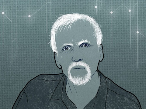 Đừng bao giờ chống lại James Cameron - Ảnh 7. Đừng bao giờ chống lại James Cameron - Ảnh 7.