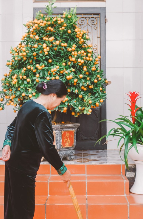 Thật may cho ai có gia đình để trở về - Ảnh 1. Thật may cho ai có gia đình để trở về - Ảnh 1.