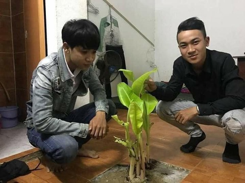 Ảnh vui 29-1: Đi họp lớp sau 10 năm kiểu không hẹn mà gặp - Ảnh 7. Ảnh vui 29-1: Đi họp lớp sau 10 năm kiểu không hẹn mà gặp - Ảnh 7.