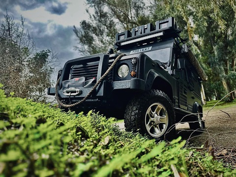 Cụ bà U60 biến Land Rover tiền tỉ thành nhà di động phượt khắp châu Phi - Ảnh 11. Cụ bà U60 biến Land Rover tiền tỉ thành nhà di động phượt khắp châu Phi - Ảnh 11.