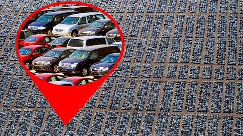 Chuyện gì xảy ra với những chiếc xe bán ế tại đại lý ô tô? - Ảnh 3. Chuyện gì xảy ra với những chiếc xe bán ế tại đại lý ô tô? - Ảnh 3.