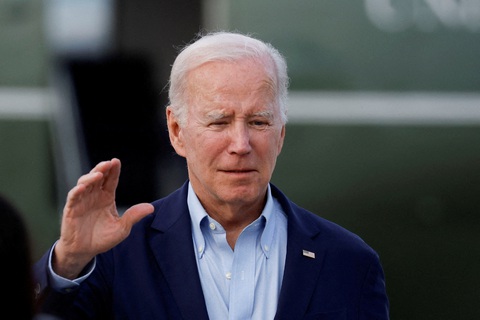 Phát hiện thêm 6 tài liệu mật ở nhà Tổng thống Biden ở Delaware - Ảnh 1. Phát hiện thêm 6 tài liệu mật ở nhà Tổng thống Biden ở Delaware - Ảnh 1.