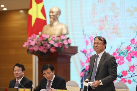 Bộ Công Thương nói gì về đề xuất điều chỉnh giá điện như giá xăng dầu? - Ảnh 1. Bộ Công Thương nói gì về đề xuất điều chỉnh giá điện như giá xăng dầu? - Ảnh 1.