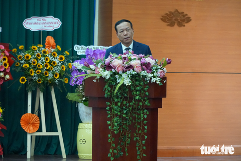Thư ký quý hơn thẩm phán, đâu cũng kêu thiếu - Ảnh 2. Thư ký quý hơn thẩm phán, đâu cũng kêu thiếu - Ảnh 2.