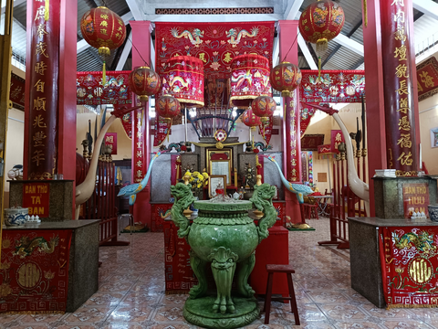 Du lịch TP.HCM: Những tour mới đặc trưng vừa ra mắt - Ảnh 1. Du lịch TP.HCM: Những tour mới đặc trưng vừa ra mắt - Ảnh 1.