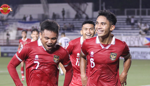 HLV Shin Tae Yong: Chúng tôi sẵn sàng đấu tuyển Việt Nam - Ảnh 2. HLV Shin Tae Yong: Chúng tôi sẵn sàng đấu tuyển Việt Nam - Ảnh 2.