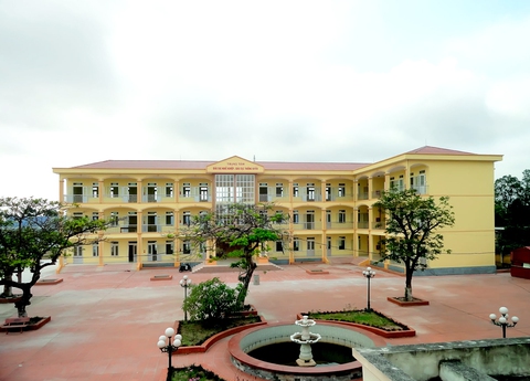 Thái Bình: Vụ nam sinh lớp 10 đâm chết bạn học là án trọng điểm - Ảnh 1. Thái Bình: Vụ nam sinh lớp 10 đâm chết bạn học là án trọng điểm - Ảnh 1.