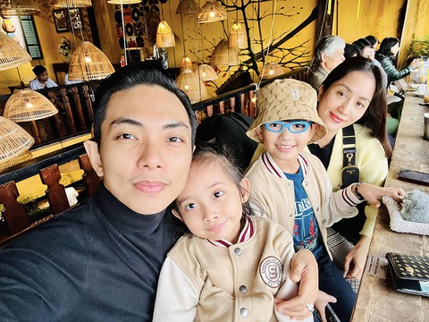 Ảnh vui sao Việt 3-1: Đan Trường ‘bị thời gian bỏ quên’ - Ảnh 10. Ảnh vui sao Việt 3-1: Đan Trường ‘bị thời gian bỏ quên’ - Ảnh 10.