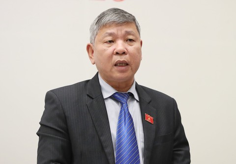 Xin ý kiến về thẩm quyền định giá dịch vụ khám, chữa bệnh trong bệnh viện nhà nước - Ảnh 1. Xin ý kiến về thẩm quyền định giá dịch vụ khám, chữa bệnh trong bệnh viện nhà nước - Ảnh 1.
