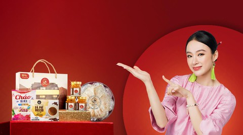 Khai trương thương hiệu Yến Đảo Cần Giờ - Ảnh 2. Khai trương thương hiệu Yến Đảo Cần Giờ - Ảnh 2.