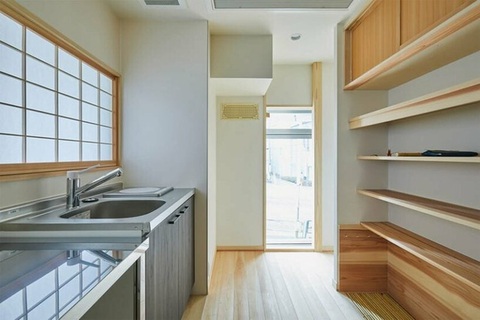 Miyabi by Sunaba, phòng trà đạo đầy chất thiền giữa Tokyo - Ảnh 7. Miyabi by Sunaba, phòng trà đạo đầy chất thiền giữa Tokyo - Ảnh 7.