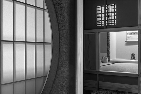 Miyabi by Sunaba, phòng trà đạo đầy chất thiền giữa Tokyo - Ảnh 1. Miyabi by Sunaba, phòng trà đạo đầy chất thiền giữa Tokyo - Ảnh 1.