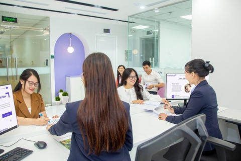 Shinhan Life Việt Nam ra mắt ‘Shinhan - Sống Khỏe cùng bộ tứ siêu đẳng S-Plus’ - Ảnh 3. Shinhan Life Việt Nam ra mắt ‘Shinhan - Sống Khỏe cùng bộ tứ siêu đẳng S-Plus’ - Ảnh 3.