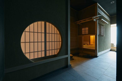 Miyabi by Sunaba, phòng trà đạo đầy chất thiền giữa Tokyo - Ảnh 6. Miyabi by Sunaba, phòng trà đạo đầy chất thiền giữa Tokyo - Ảnh 6.