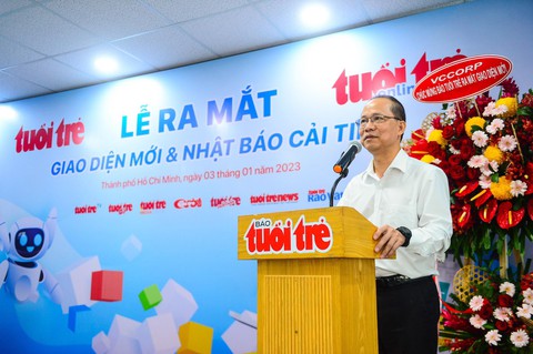 Tuổi Trẻ ra mắt giao diện mới, cải tiến để phụng sự bạn đọc - Ảnh 4. Tuổi Trẻ ra mắt giao diện mới, cải tiến để phụng sự bạn đọc - Ảnh 4.