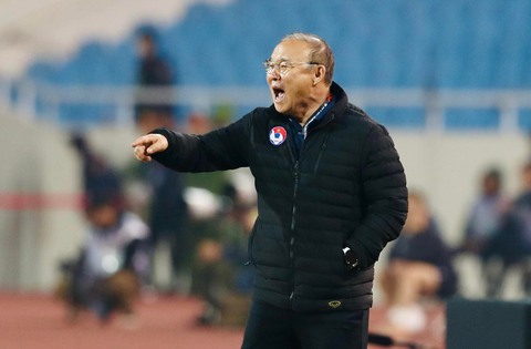 Việt Nam lần thứ ba liên tiếp giữ sạch lưới ở vòng bảng AFF Cup - Ảnh 2. Việt Nam lần thứ ba liên tiếp giữ sạch lưới ở vòng bảng AFF Cup - Ảnh 2.