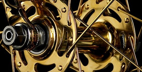 Bí ẩn tung tích xe đạp đắt nhất lịch sử, đổi ngang gần 5 chiếc Lamborghini Huracan - Ảnh 5. Bí ẩn tung tích xe đạp đắt nhất lịch sử, đổi ngang gần 5 chiếc Lamborghini Huracan - Ảnh 5.