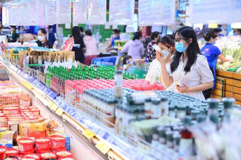 Tin tức sáng 3-1: Số ca COVID-19 mới dưới 100; Năm 2022 có 143.000 doanh nghiệp rút khỏi thị trường - Ảnh 3. Tin tức sáng 3-1: Số ca COVID-19 mới dưới 100; Năm 2022 có 143.000 doanh nghiệp rút khỏi thị trường - Ảnh 3.