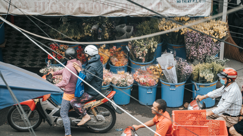 Khởi động Hội thi sáng tác ảnh Tuổi Xanh, chủ đề ‘Mùa’ - Ảnh 1. Khởi động Hội thi sáng tác ảnh Tuổi Xanh, chủ đề ‘Mùa’ - Ảnh 1.