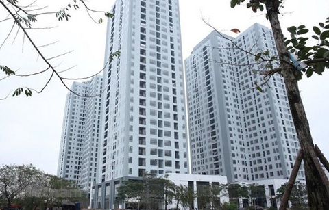 Bất động sản tồn kho chỉ ở phân khúc căn hộ cao cấp, nghỉ dưỡng? - Ảnh 1. Bất động sản tồn kho chỉ ở phân khúc căn hộ cao cấp, nghỉ dưỡng? - Ảnh 1.