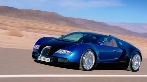 10 chiếc xe còn nhanh hơn cả Bugatti: Có cả mẫu của Nissan - Ảnh 1. 10 chiếc xe còn nhanh hơn cả Bugatti: Có cả mẫu của Nissan - Ảnh 1.