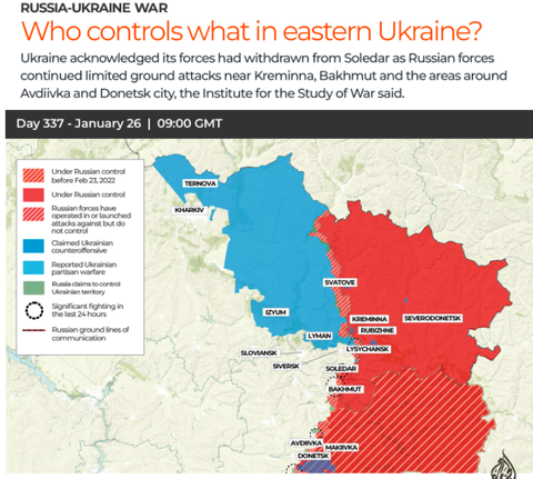 Ukraine đối mặt tình hình rất khó khăn ở Donetsk - Ảnh 2. Ukraine đối mặt tình hình rất khó khăn ở Donetsk - Ảnh 2.