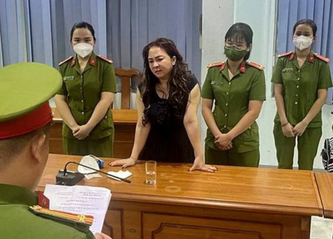 Vụ bà Phương Hằng: Không đủ cơ sở xác định ông Đặng Anh Quân xúc phạm các cá nhân - Ảnh 1. Vụ bà Phương Hằng: Không đủ cơ sở xác định ông Đặng Anh Quân xúc phạm các cá nhân - Ảnh 1.