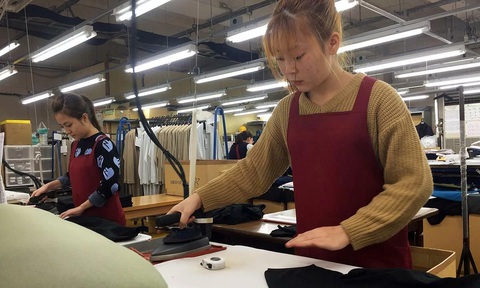 Người Việt là lực lượng lao động người nước ngoài đông nhất ở Nhật Bản - Ảnh 1. Người Việt là lực lượng lao động người nước ngoài đông nhất ở Nhật Bản - Ảnh 1.