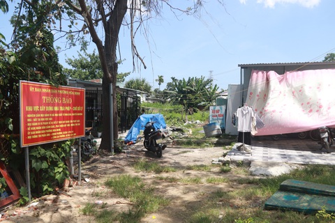 Đà Nẵng: Kỷ luật hai lãnh đạo phường, hai viên chức quy tắc để xảy ra xây dựng trái phép - Ảnh 2. Đà Nẵng: Kỷ luật hai lãnh đạo phường, hai viên chức quy tắc để xảy ra xây dựng trái phép - Ảnh 2.