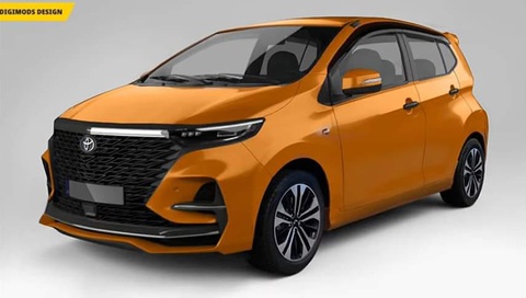 Toyota Wigo sắp trở lại Việt Nam: Giá tạm tính từ 352 triệu đồng, có thể giao xe tháng 6 - Ảnh 1. Toyota Wigo sắp trở lại Việt Nam: Giá tạm tính từ 352 triệu đồng, có thể giao xe tháng 6 - Ảnh 1.