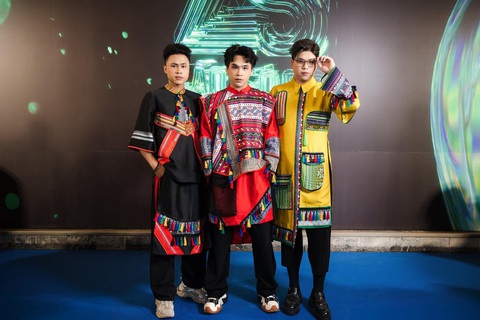 Xu hướng âm nhạc nào sẽ lên ngôi? - Ảnh 7. Xu hướng âm nhạc nào sẽ lên ngôi? - Ảnh 7.