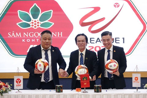 VPF và HAGL nên cùng xử lý trên tinh thần phát triển bóng đá Việt Nam - Ảnh 2. VPF và HAGL nên cùng xử lý trên tinh thần phát triển bóng đá Việt Nam - Ảnh 2.