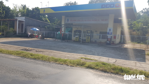 Chiết khấu hoa hồng còn thấp, nguy cơ tái diễn hết xăng - Ảnh 2. Chiết khấu hoa hồng còn thấp, nguy cơ tái diễn hết xăng - Ảnh 2.