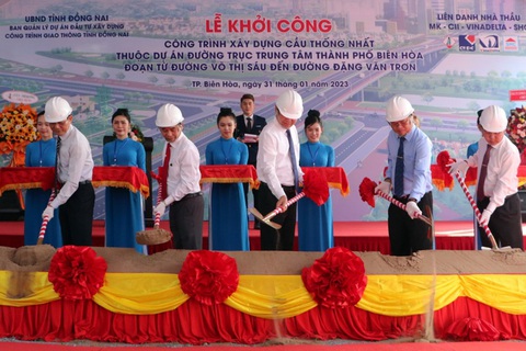 Đồng Nai xây cầu ngàn tỉ kết nối Cù lao Phố - Ảnh 2. Đồng Nai xây cầu ngàn tỉ kết nối Cù lao Phố - Ảnh 2.