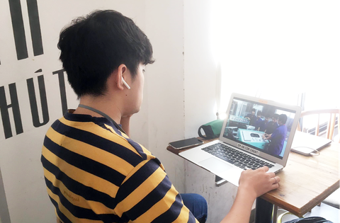 Thời cơ cho Edtech tại Việt Nam - Ảnh 1. Thời cơ cho Edtech tại Việt Nam - Ảnh 1.