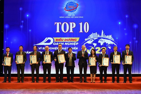 Nhiệt điện Vĩnh Tân 4: thách thức, cơ hội và thành công trong năm 2023 - Ảnh 3. Nhiệt điện Vĩnh Tân 4: thách thức, cơ hội và thành công trong năm 2023 - Ảnh 3.