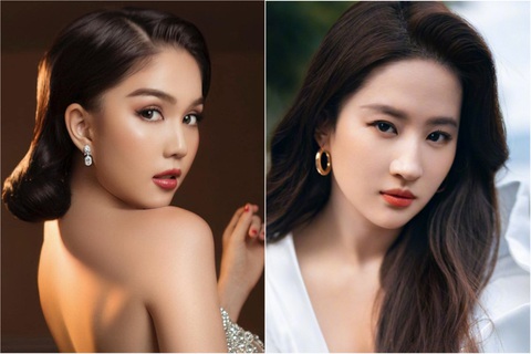 Ngọc Trinh khỏa thân trong Chị chị em em 2 có phản cảm? - Ảnh 1. Ngọc Trinh khỏa thân trong Chị chị em em 2 có phản cảm? - Ảnh 1.