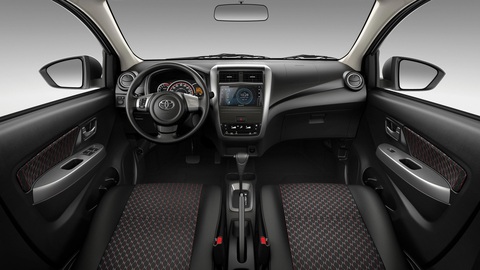 Toyota Wigo sắp trở lại Việt Nam: Giá tạm tính từ 352 triệu đồng, có thể giao xe tháng 6 - Ảnh 6. Toyota Wigo sắp trở lại Việt Nam: Giá tạm tính từ 352 triệu đồng, có thể giao xe tháng 6 - Ảnh 6.