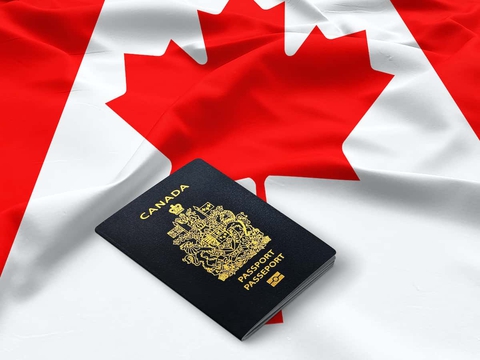 Năm 2022 Canada cấp thường trú nhân vĩnh viễn cho 437.000 người nhập cư - Ảnh 1. Năm 2022 Canada cấp thường trú nhân vĩnh viễn cho 437.000 người nhập cư - Ảnh 1.