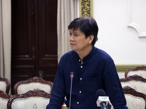 Thành viên Hội đồng khoa học TP.HCM ‘áy náy’ vì được trợ cấp nhiều mà chưa đóng góp bao nhiêu - Ảnh 2. Thành viên Hội đồng khoa học TP.HCM ‘áy náy’ vì được trợ cấp nhiều mà chưa đóng góp bao nhiêu - Ảnh 2.