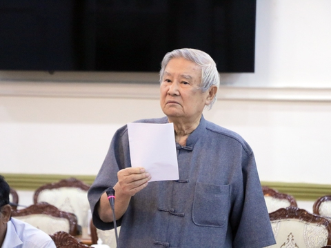 Thành viên Hội đồng khoa học TP.HCM ‘áy náy’ vì được trợ cấp nhiều mà chưa đóng góp bao nhiêu - Ảnh 3. Thành viên Hội đồng khoa học TP.HCM ‘áy náy’ vì được trợ cấp nhiều mà chưa đóng góp bao nhiêu - Ảnh 3.