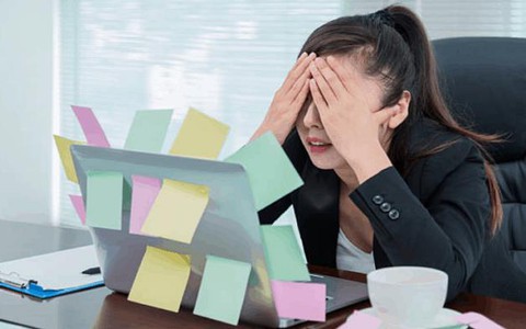 Đẩy lùi tình trạng suy giảm trí nhớ ở người trẻ - Ảnh 1. Đẩy lùi tình trạng suy giảm trí nhớ ở người trẻ - Ảnh 1.