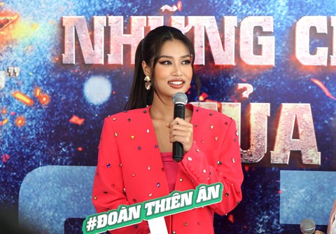 Nhã Phương đi Sao nhập ngũ, Trường Giang hỏi: Ủa em bị điên hả? - Ảnh 3. Nhã Phương đi Sao nhập ngũ, Trường Giang hỏi: Ủa em bị điên hả? - Ảnh 3.
