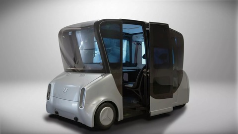 Concept nội thất ô tô Toyota hiện đại đến khó tin - Ảnh 12. Concept nội thất ô tô Toyota hiện đại đến khó tin - Ảnh 12.